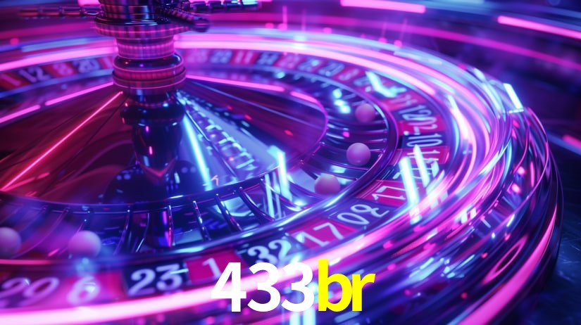 Desvendando o Mundo dos Jogos Virtuais na 433br