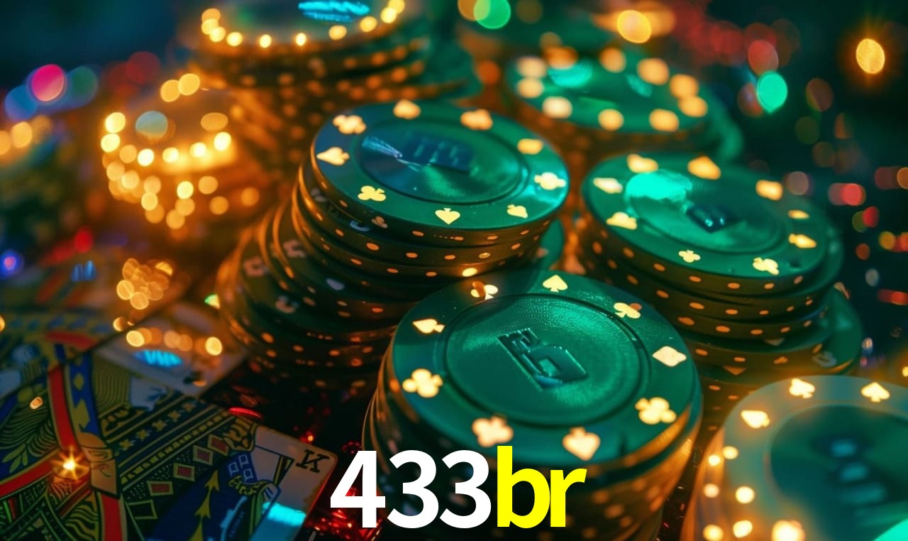 Estatísticas Crash Games 433br