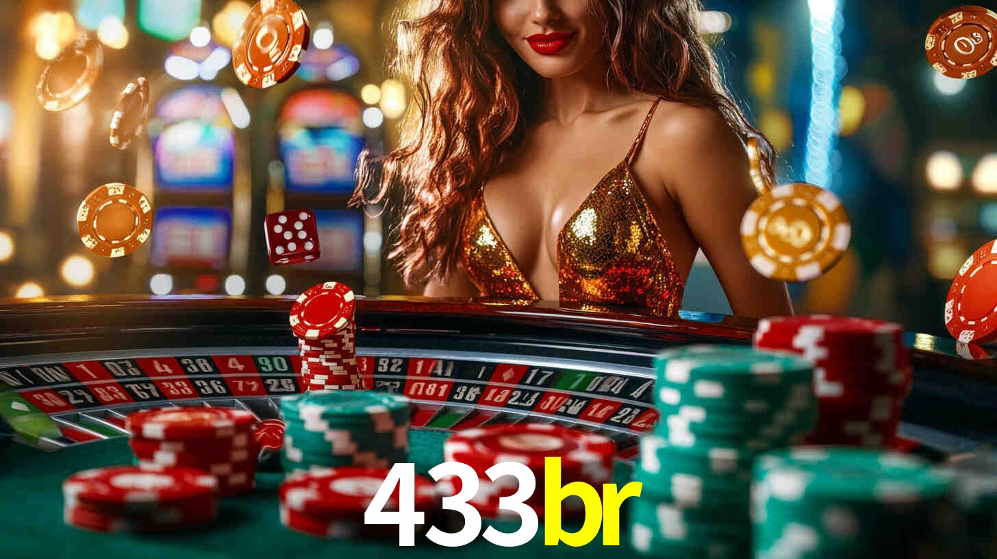 433br