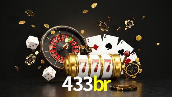 Blackjack Table 433br