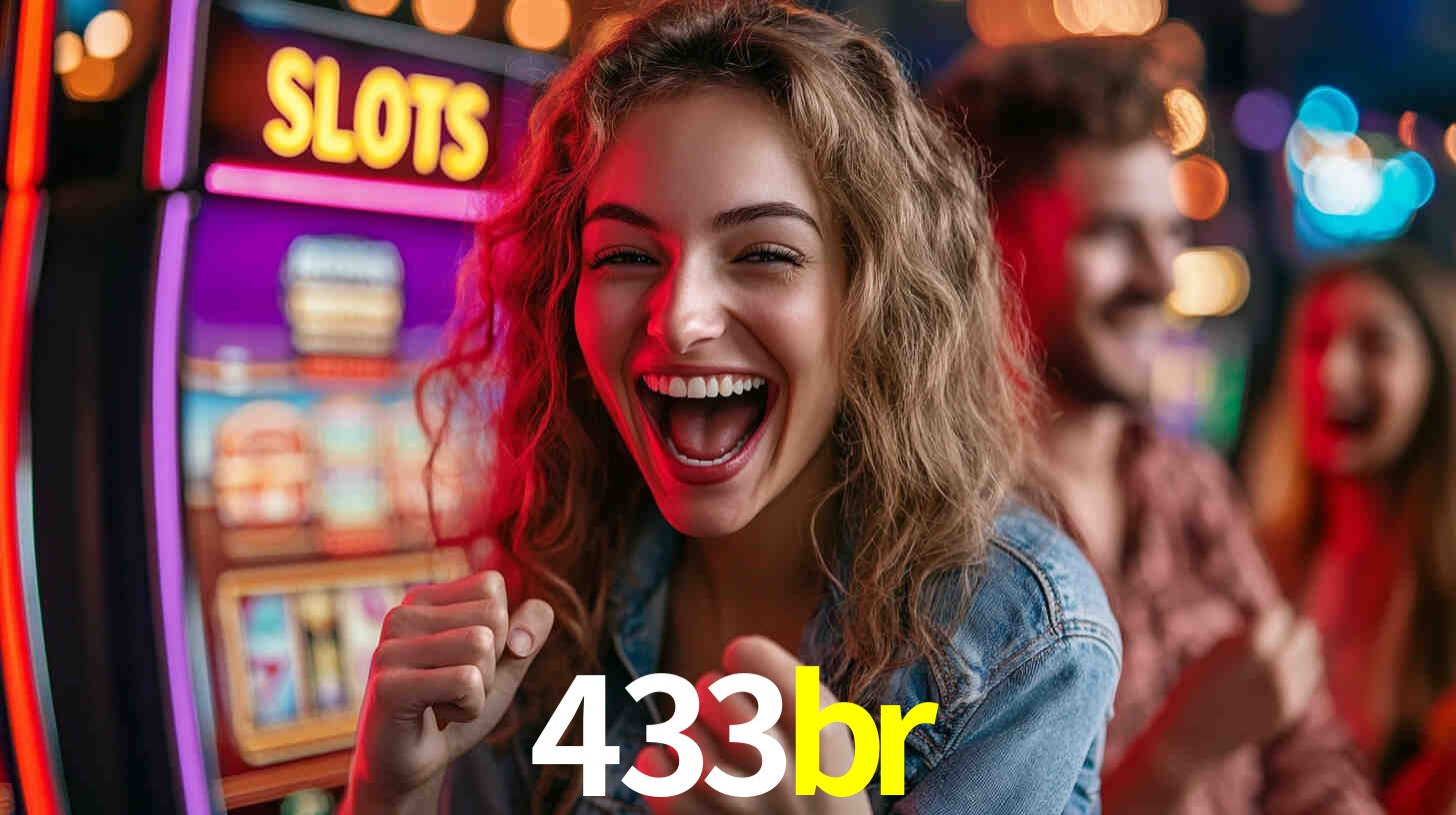 Explorando a Categoria de Eventos em Apostas na 433br
