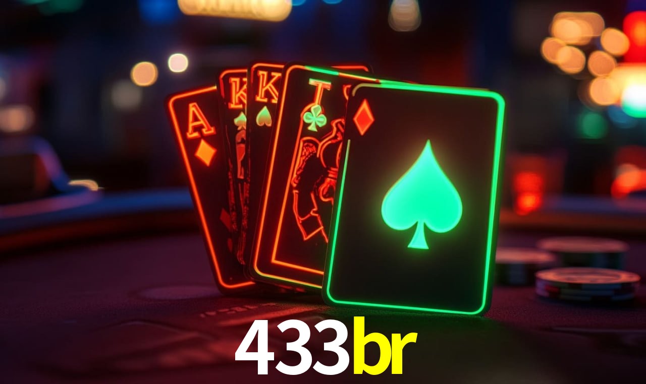 Avaliações dos Jogadores 433br