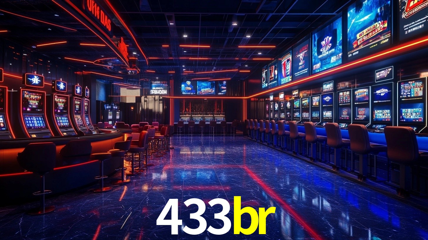 Ofertas Imperdíveis na 433br: Promoções e Bônus Que Valem a Pena