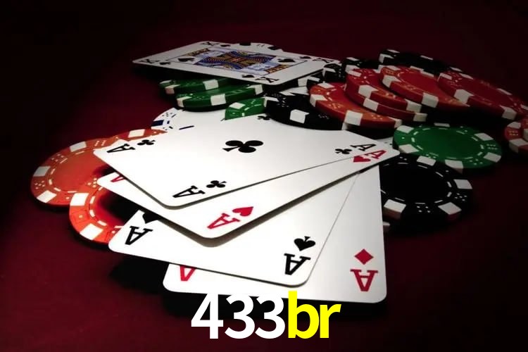 Torneios 433br
