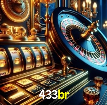 Casino VIP 433br
