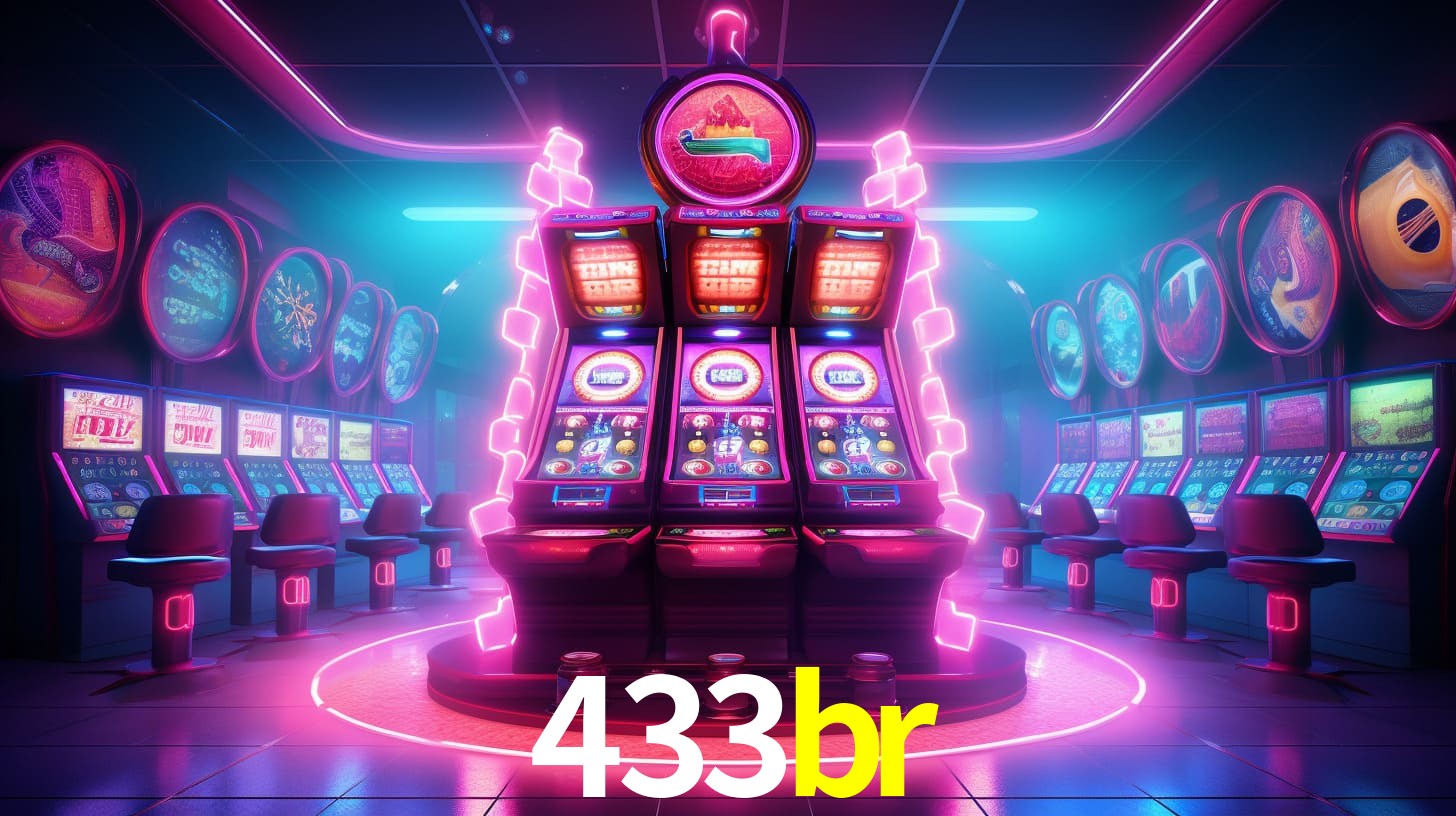 433br: Seu Especialista em Apostas Esportivas Brasileiras