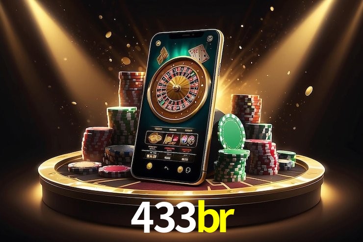 Benefícios da Conta 433br