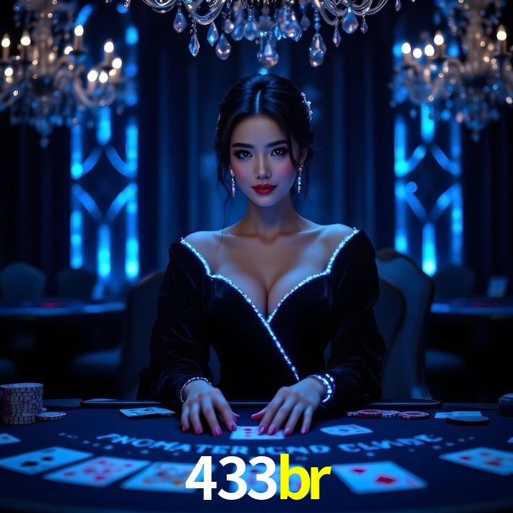 Diretório de Jogos 433br