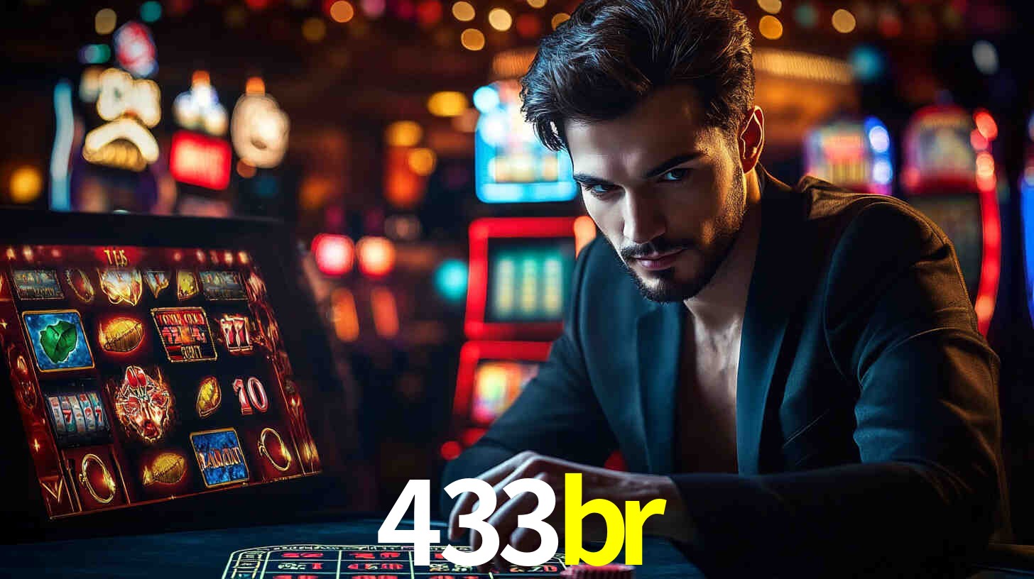 433br bet