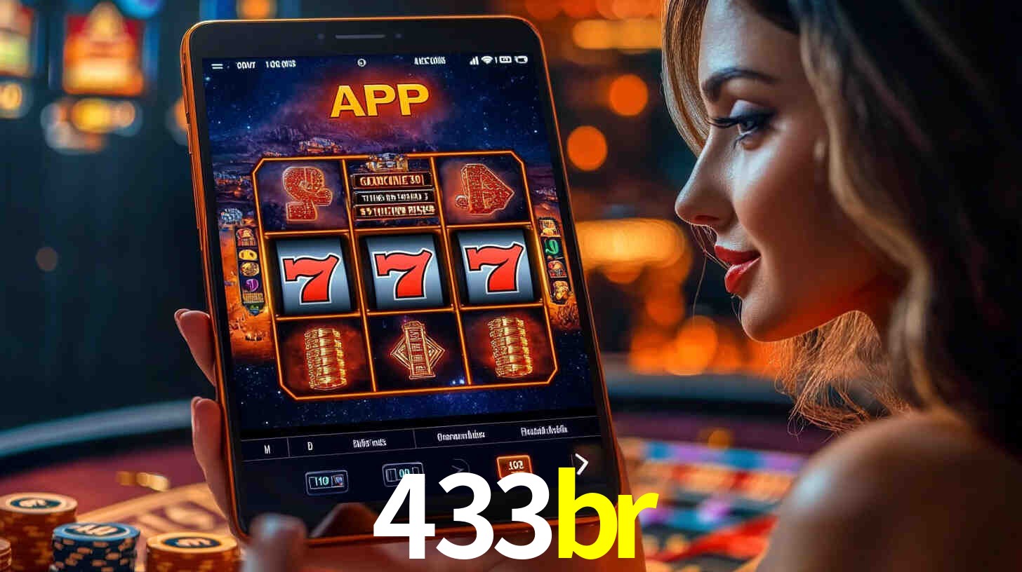 433br,433br.com