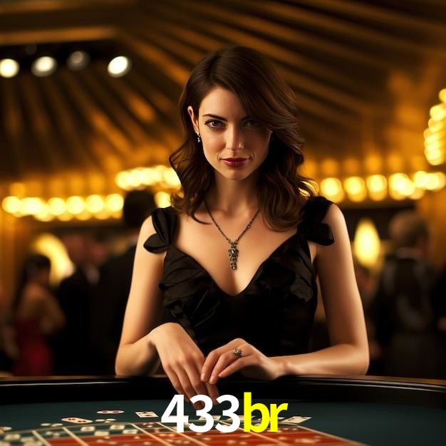 Descubra a Essência do 433br: Nossa História e Compromissos