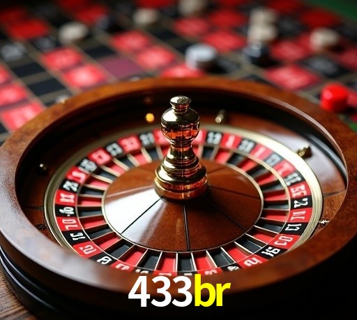 Jogos populares e pagamentos rápidos na 433br