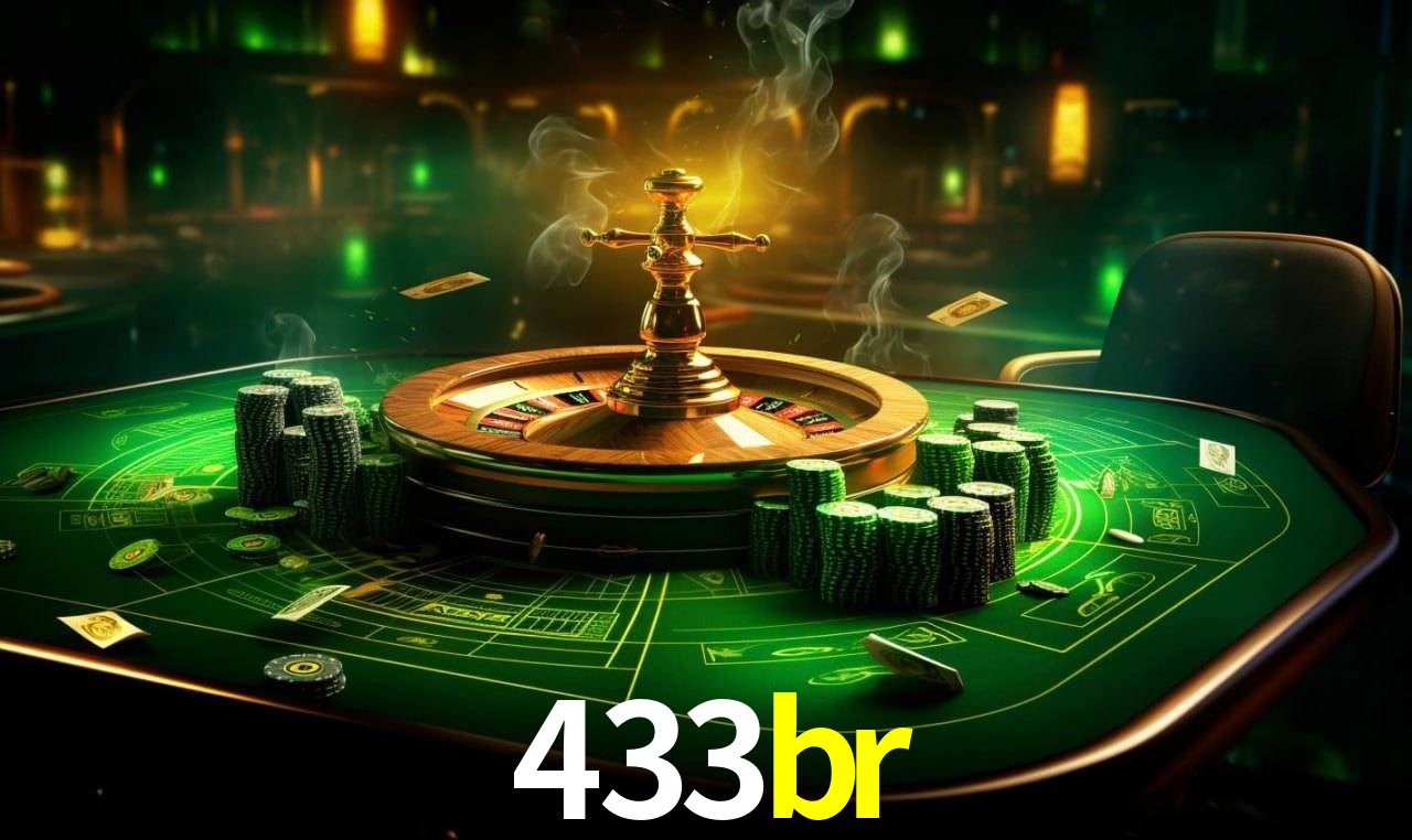 A Emoção da Loteria na 433br: Uma Chance de Mudança de Vida