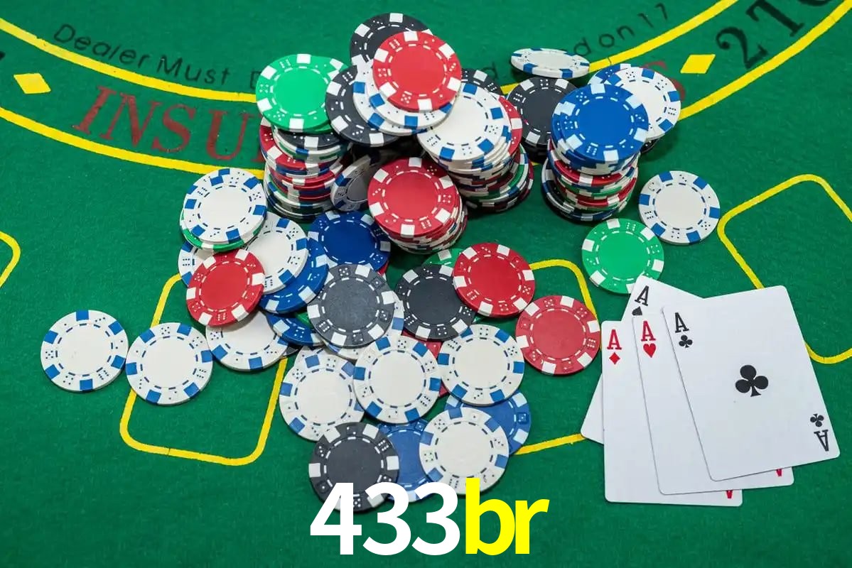 Interface do App 433br