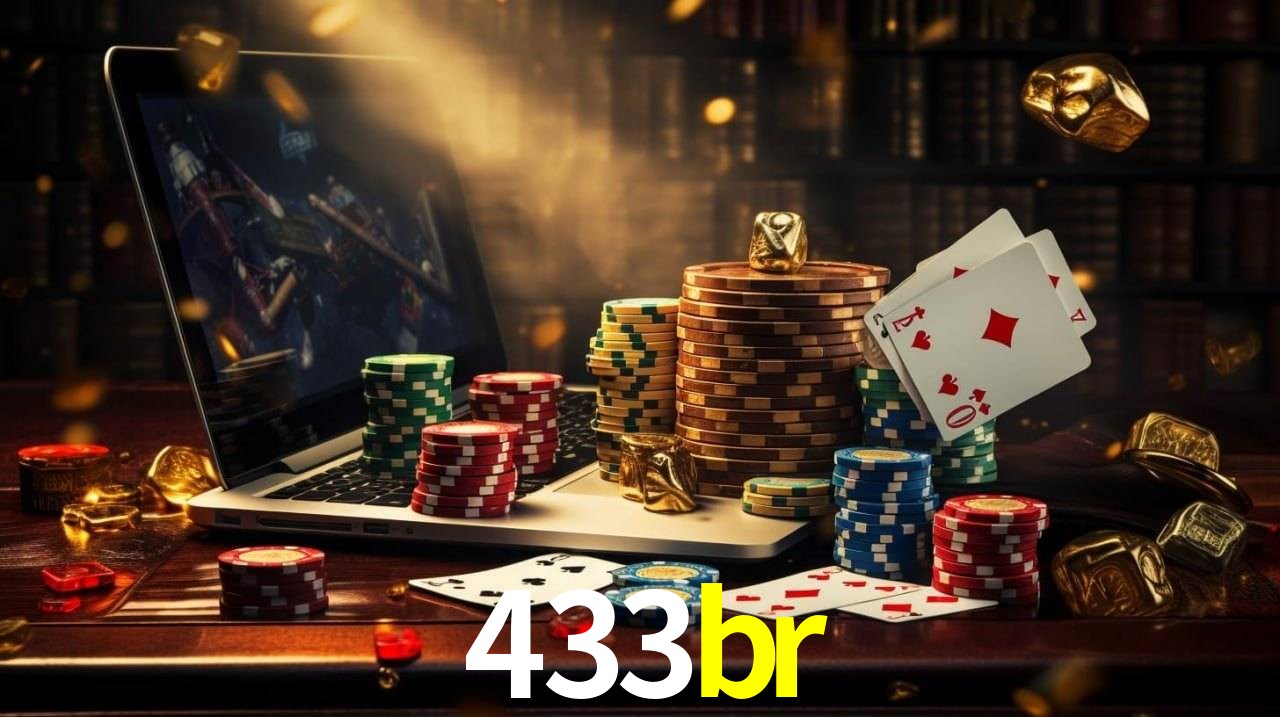 Torneios 433br
