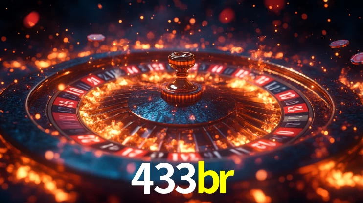 433br,433br.com