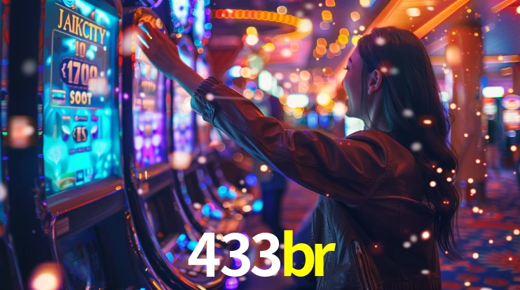 433br