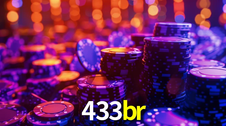 433br,433br.com