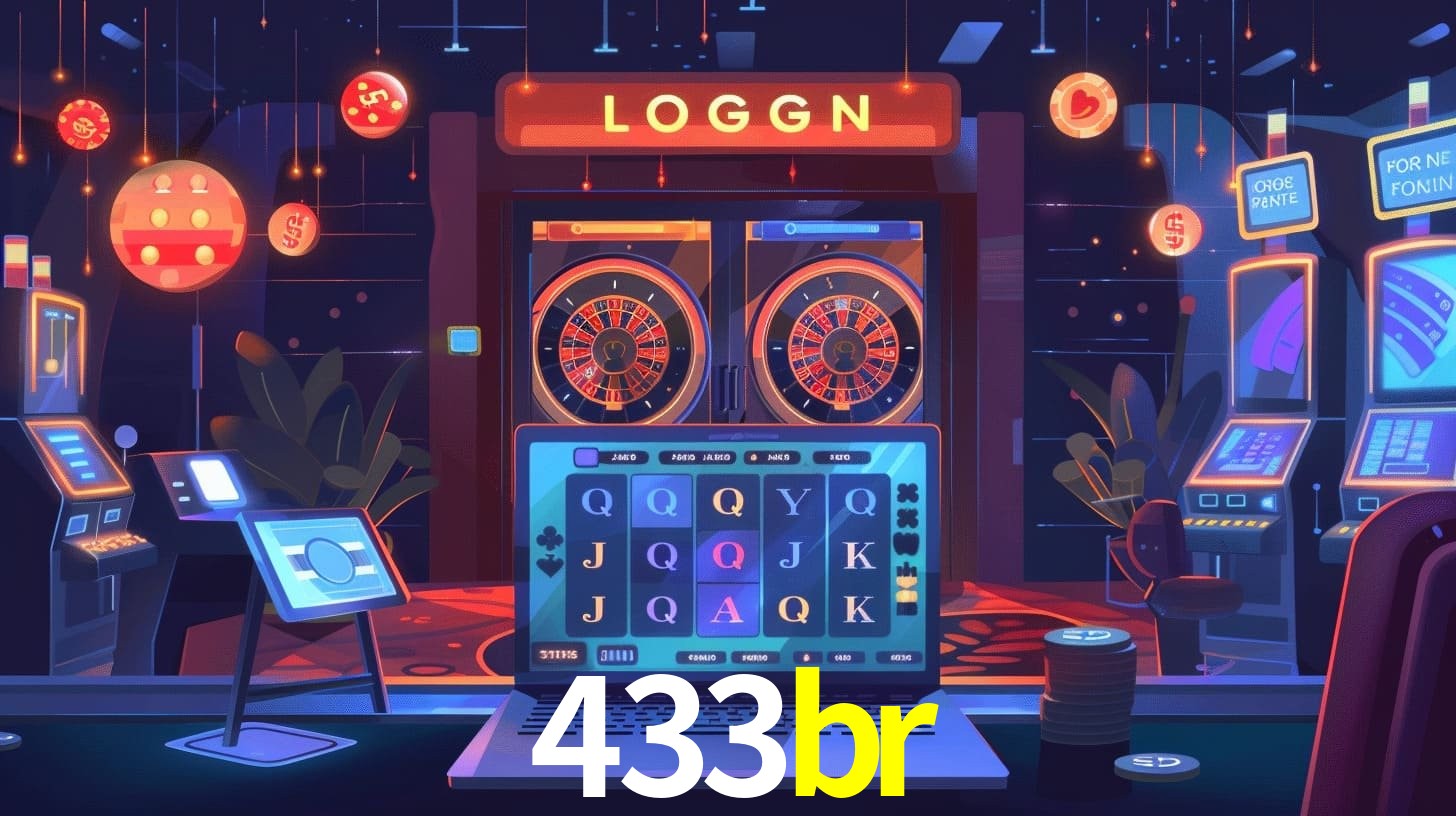 Promoção Relâmpago 433br