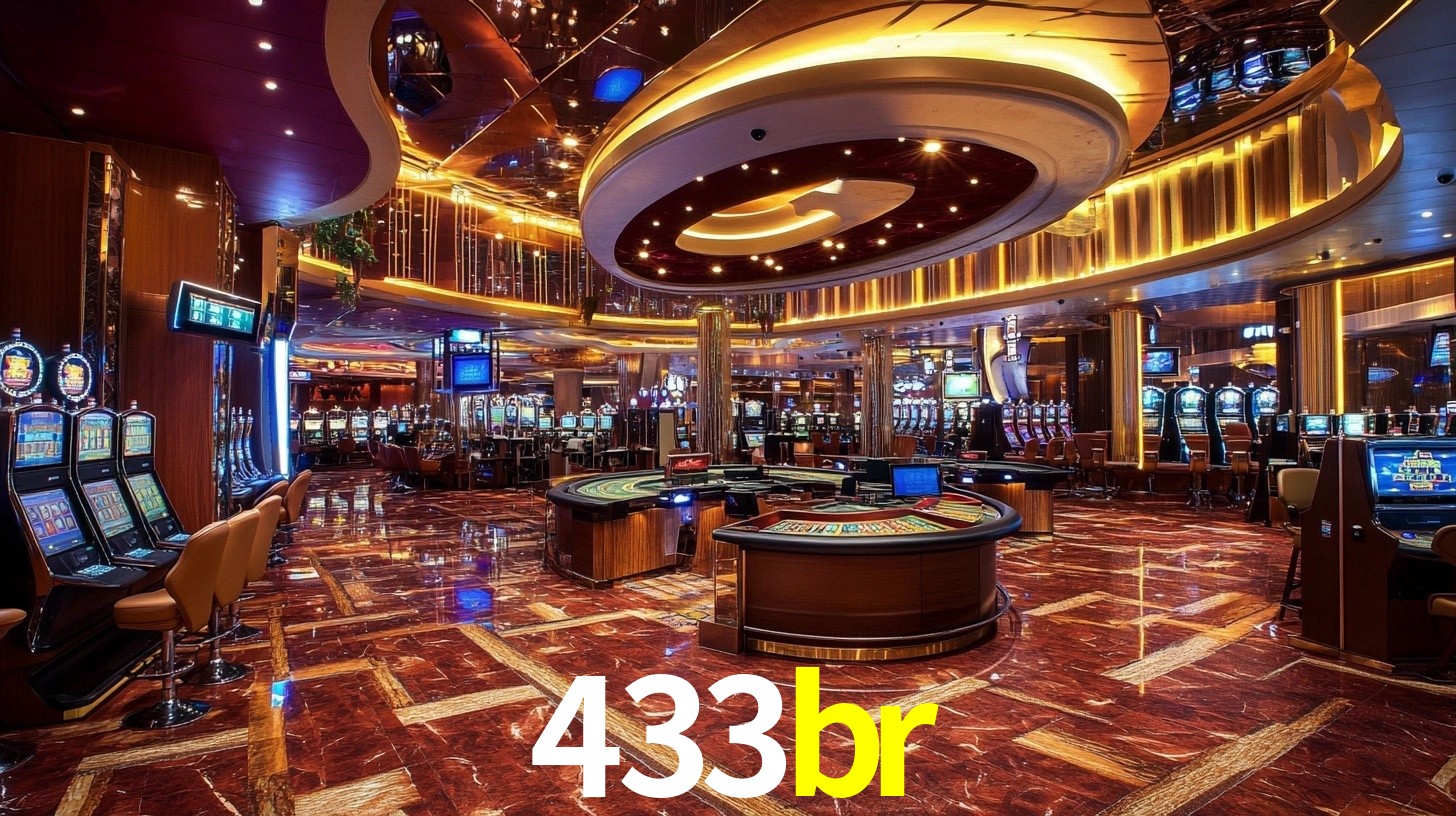Tournaments 433br