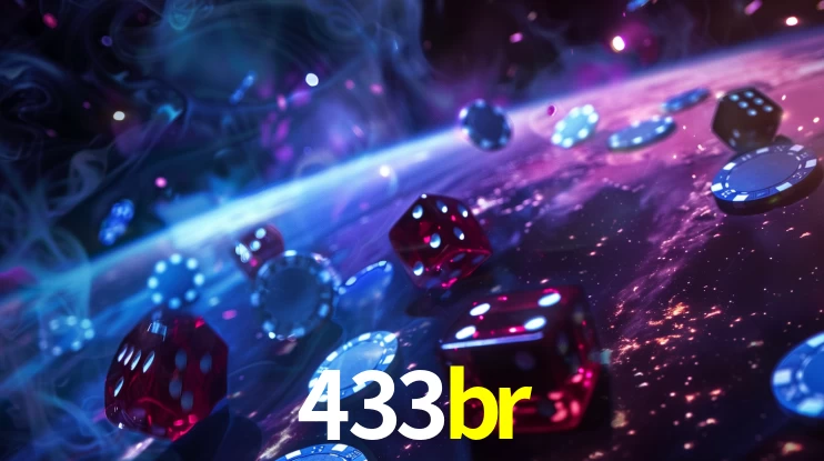 Game Providers 433br