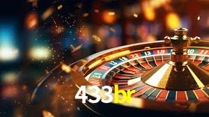 Bônus e promoções da 433br