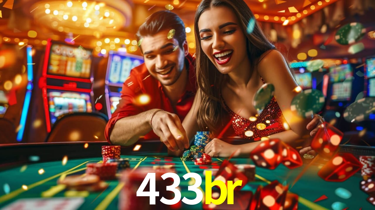 Cadastro Rápido 433br