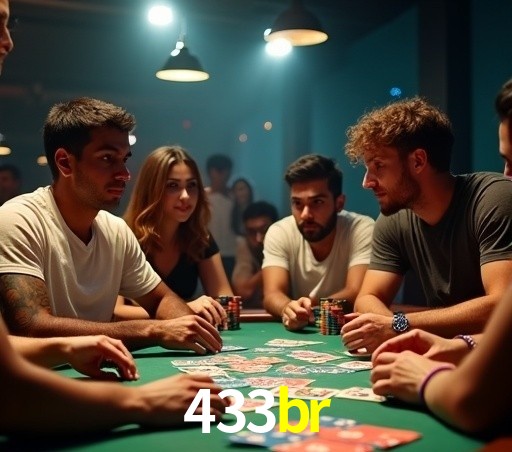 Loterias online na 433br