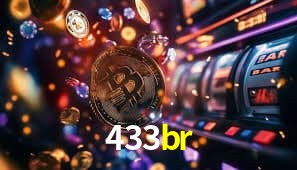 Download para Android e iOS na 433br