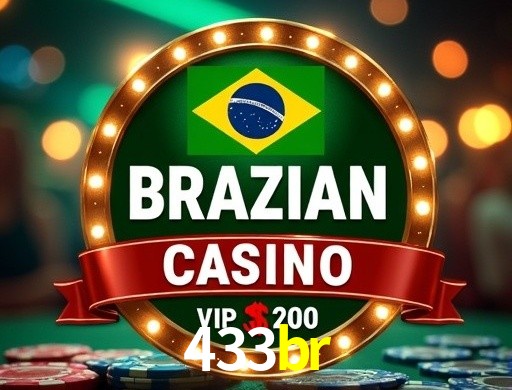 Biblioteca de slots populares na 433br