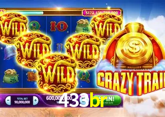 Descubra o Mundo do Cassino Online com 433br