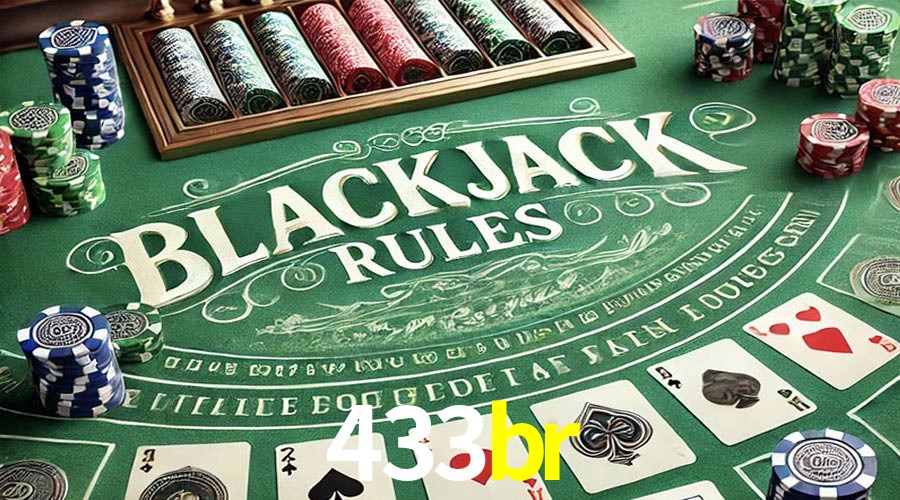 Live Casino 433br