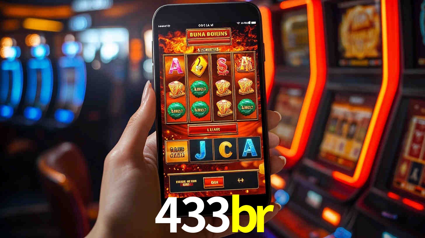 433br,433br.com