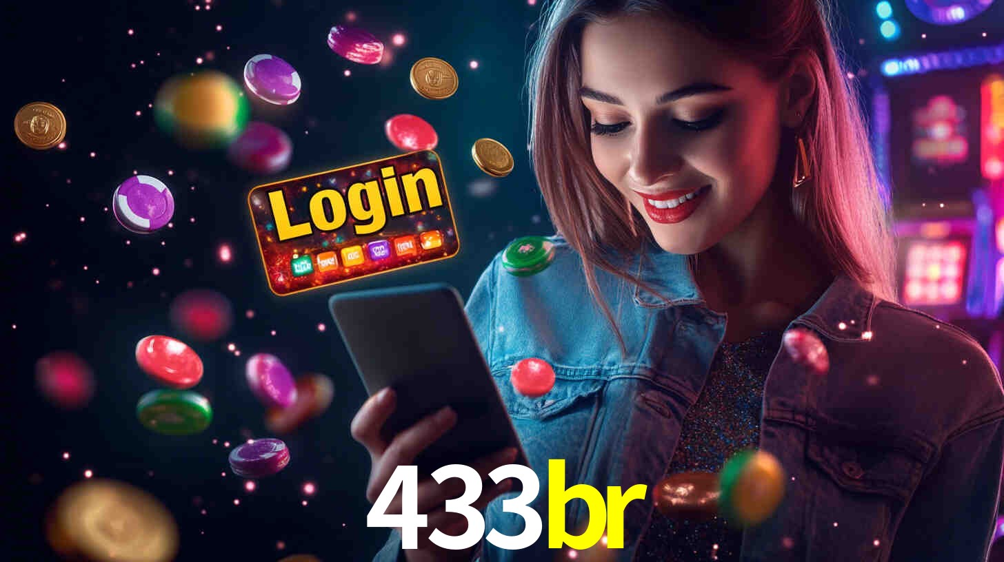 Descubra o Programa VIP da 433br: Vantagens Exclusivas para Jogadores