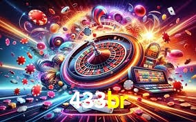Estatísticas Crash Games 433br