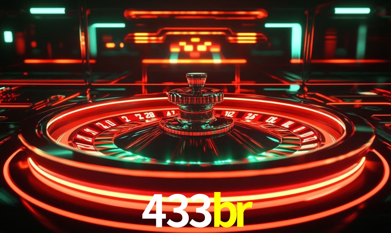 A Revolução dos Aplicativos de Jogos no 433br