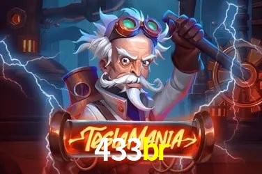 Provedores de Jogos 433br