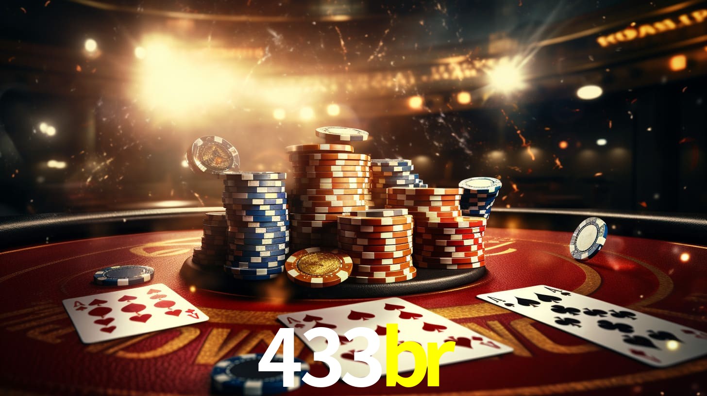 VIP Casino 433br