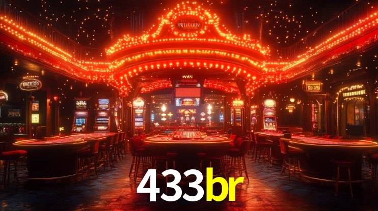 433br bet