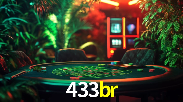 Live Casino 433br