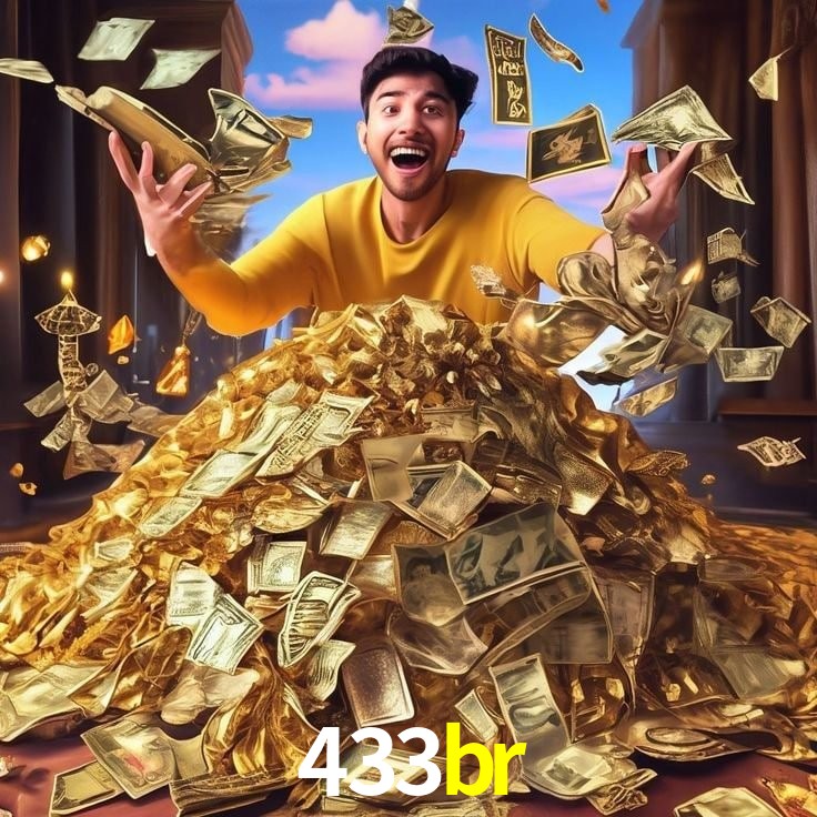 Bônus Diários 433br