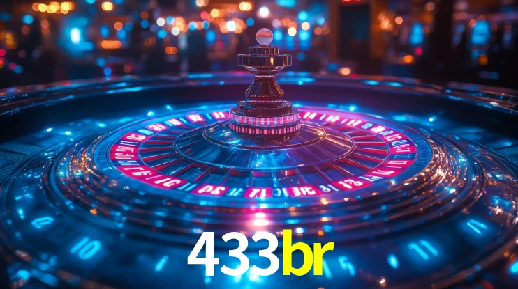 433br