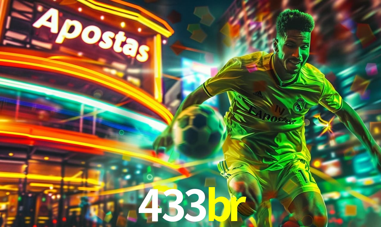 Recursos de Bônus 433br