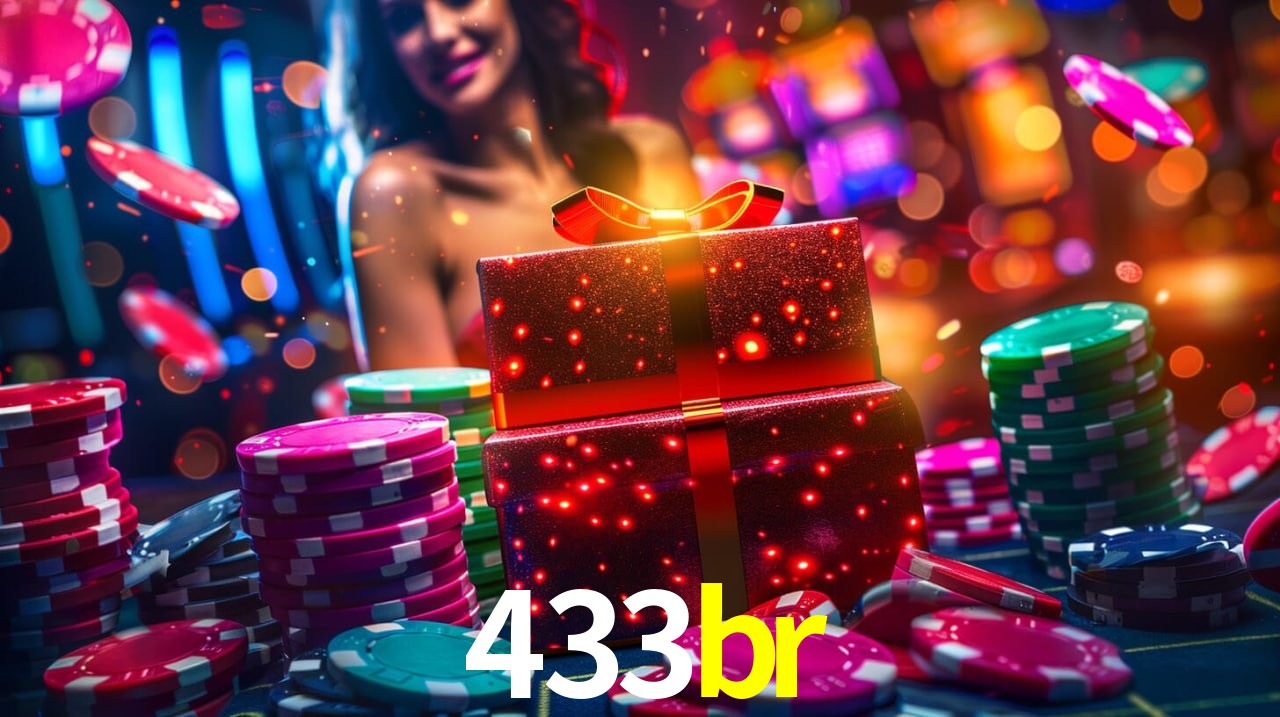 Desvendando o Mundo dos Jogos Virtuais na 433br