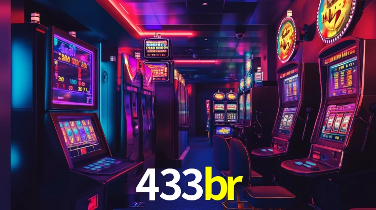 Ofertas Imperdíveis na 433br: Promoções e Bônus Que Valem a Pena