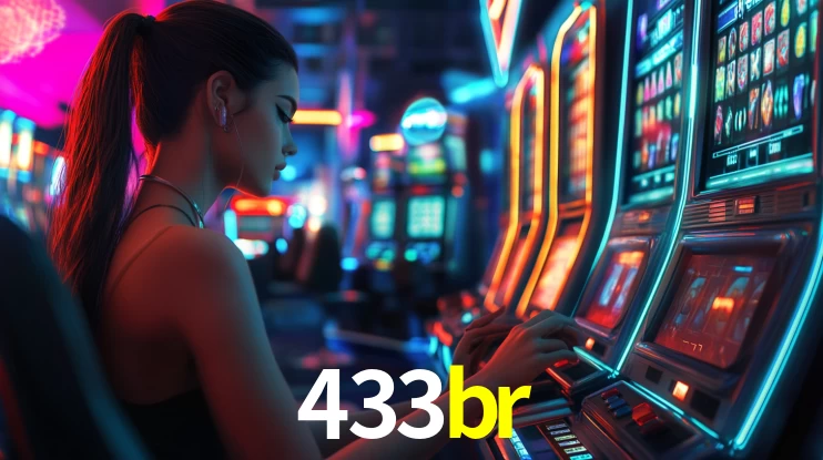 Explore as vantagens do 433br: serviço profissional e confiabilidade