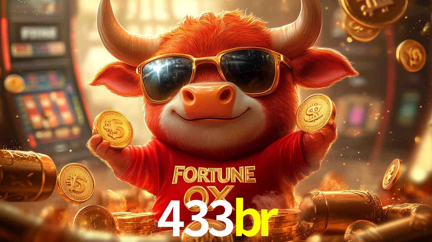 433br: A Experiência de Casino com Jogos de Mesa ao Vivo
