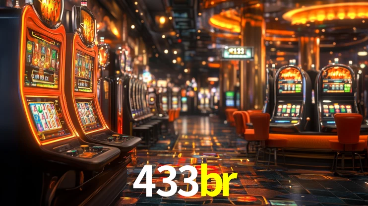 433br,433br.com