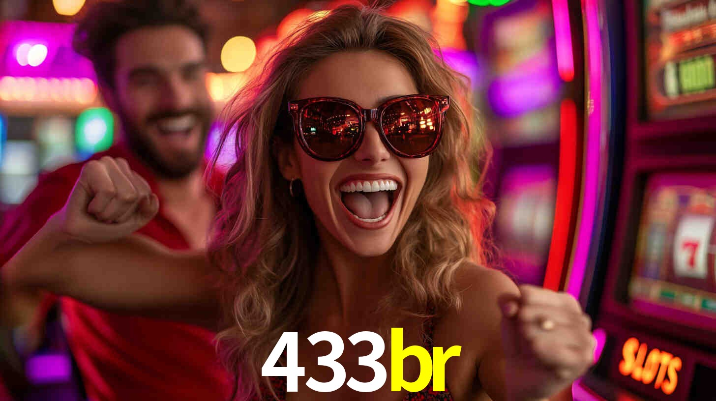 Apostas Esportivas na 433br: Um Guia Completo