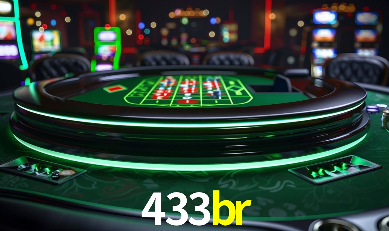 Seasonal Promotions 433br
